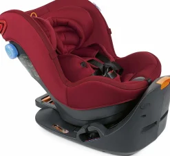 Accessoires De Puériculture|CHICCO siège-auto 2Easy Red Passion