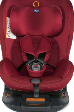 Accessoires De Puériculture|CHICCO siège-auto 2Easy Red Passion