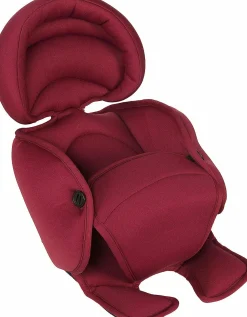 Accessoires De Puériculture|CHICCO siège-auto 2Easy Red Passion
