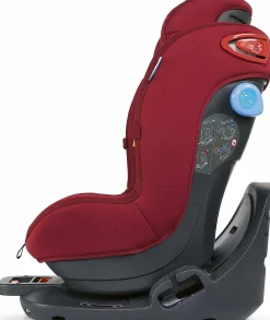 Accessoires De Puériculture|CHICCO siège-auto 2Easy Red Passion