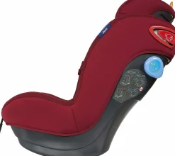 Accessoires De Puériculture|CHICCO siège-auto 2Easy Red Passion