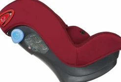 Accessoires De Puériculture|CHICCO siège-auto 2Easy Red Passion