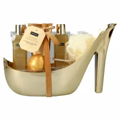 Coffrets Beauté Et Parfums|SENCE Coffret cadeau escarpin de luxe