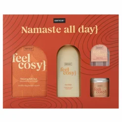 Coffrets Beauté Et Parfums|SENCE Coffret cadeau relaxation