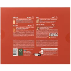 Coffrets Beauté Et Parfums|SENCE Coffret cadeau relaxation