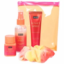 Coffrets Beauté Et Parfums|SENCE Coffret cheveux Sunset Spirit