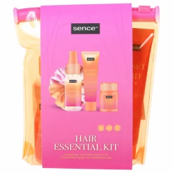 Coffrets Beauté Et Parfums|SENCE Coffret cheveux Sunset Spirit