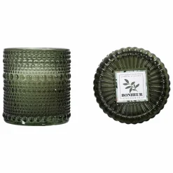 Bougies|Stokomani Coffret de 2 bougies parfumées