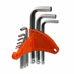 Outils De Bricolage|CRAFTON Coffret de 9 clés allen