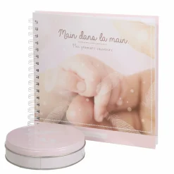 Accessoires De Puériculture|ATMOSPHERA FOR KIDS Coffret de naissance
