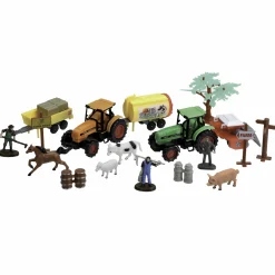 Jouet|De 2 À 4 Ans|MOJY Coffret ferme