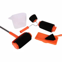 Outils De Bricolage|CRAFTON Coffret peinture