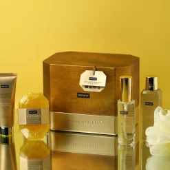 Coffrets Beauté Et Parfums|SENCE Coffret soin du corps 5 produits