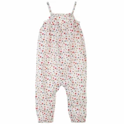 Vêtements|MES PETITS CAILLOUX Combinaison imprimée du 3 au 23 mois