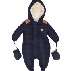 Vestes Et Manteaux|Vêtements|CHEVIGNON COMBI-PILOTE 3 / 18 MOIS