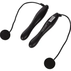 Accessoires De Sport|MOOVE AND FIT Corde à sauter électronique sans fil