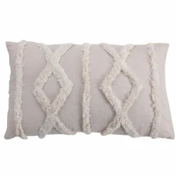 Tapis Et Coussins|Stokomani Coussin bohème 30x50cm
