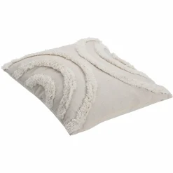 Tapis Et Coussins|Stokomani Coussin bohème 40x40cm