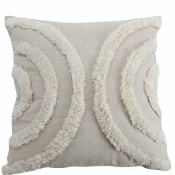 Tapis Et Coussins|Stokomani Coussin bohème 40x40cm