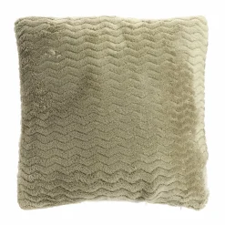 Tapis Et Coussins|ALICE KEYNES Coussin chevron 40x40cm
