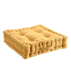 Mobilier|Stokomani Coussin de sol 40x40cm