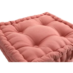 Mobilier|Stokomani Coussin de sol 40x40cm