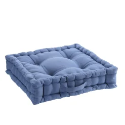 Mobilier|Stokomani Coussin de sol 40x40cm