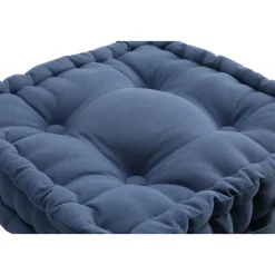 Mobilier|Stokomani Coussin de sol 40x40cm