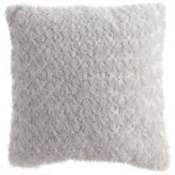 Tapis Et Coussins|ALICE KEYNES Coussin en fausse fourrure