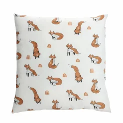 Tapis Et Coussins|Stokomani Coussin enfant Beige