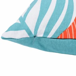 Tapis Et Coussins|Stokomani Coussin fleuri