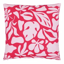 Tapis Et Coussins|Stokomani Coussin fleuri