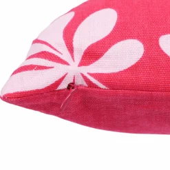 Tapis Et Coussins|Stokomani Coussin fleuri