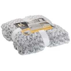 Linge De Chambre|ALICE KEYNES Couvre-lit boutons de rose