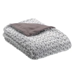 Linge De Chambre|ALICE KEYNES Couvre-lit boutons de rose