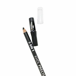 Maquillage Et Ongles|MISS COP Crayon khol précision + taille crayon 01