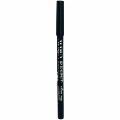 Maquillage Et Ongles|MISS COP Crayon Yeux Aqua Resist - 01 Noir
