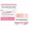 Visage|DIADERMINE Crème de jour hydra nutrition peaux sèches et sensibles