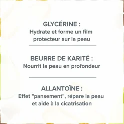Corps|EVOLUDERM Crème mains surgras réparatrice