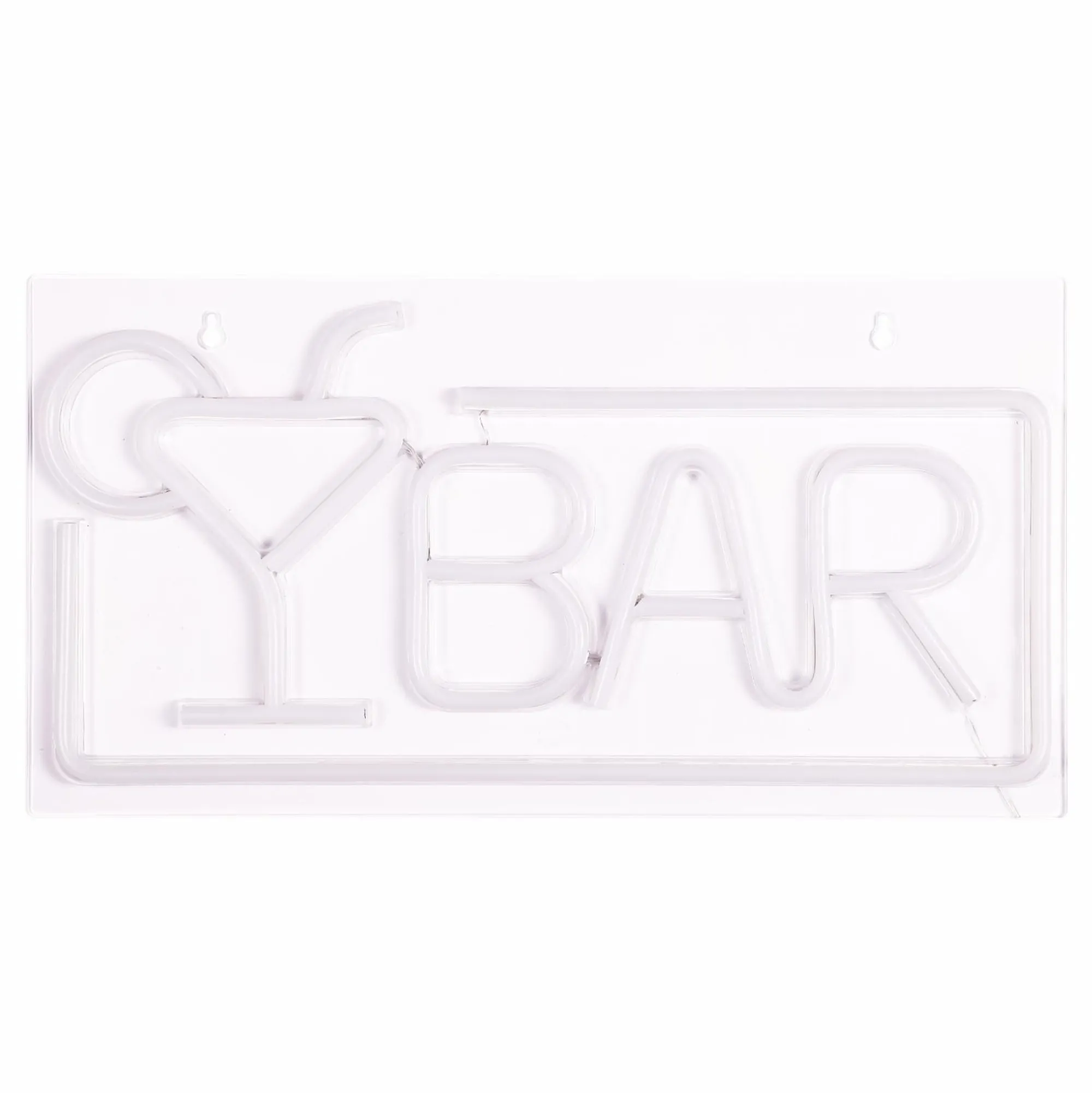 Luminaires|Stokomani Décoration lumineuse Bar Led