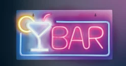 Luminaires|Stokomani Décoration lumineuse Bar Led