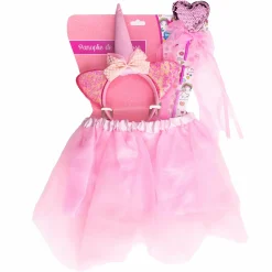 Jouet|De 2 À 4 Ans|MOJY Déguisement de princesse