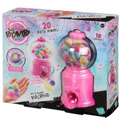 Jouet|Loisirs Créatifs|CANAL TOYS Distributeur de bombes de bain