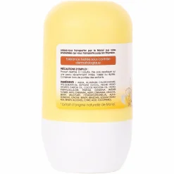 Hygiène|FRESHEA Déodorant à bille monoï de Tahiti