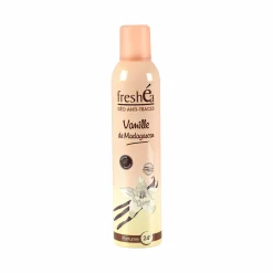 Hygiène|FRESHEA Déodorant 24h vanille de Madagascar