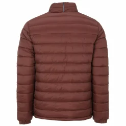 Vestes Et Manteaux|GENTLEMAN FARMER Doudoune réversible Rouge