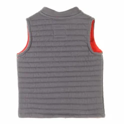 Vestes Et Manteaux|Vêtements|MES PETITS CAILLOUX DOUDOUNE SANS MANCHES 3/36M