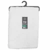 Linge De Bain|Salle De Bain Et Wc|Stokomani Drap de bain Madeira Blanc