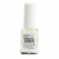 Maquillage Et Ongles|MISS COP Durcisseur ongles