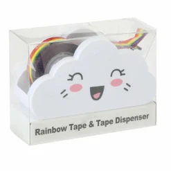 Papeterie Et Bureau|2 BE S KOOL Dévidoir masking tape fantaisie